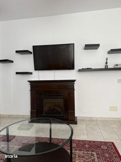 Apartament cu 3 camere decomandat în Chiajna