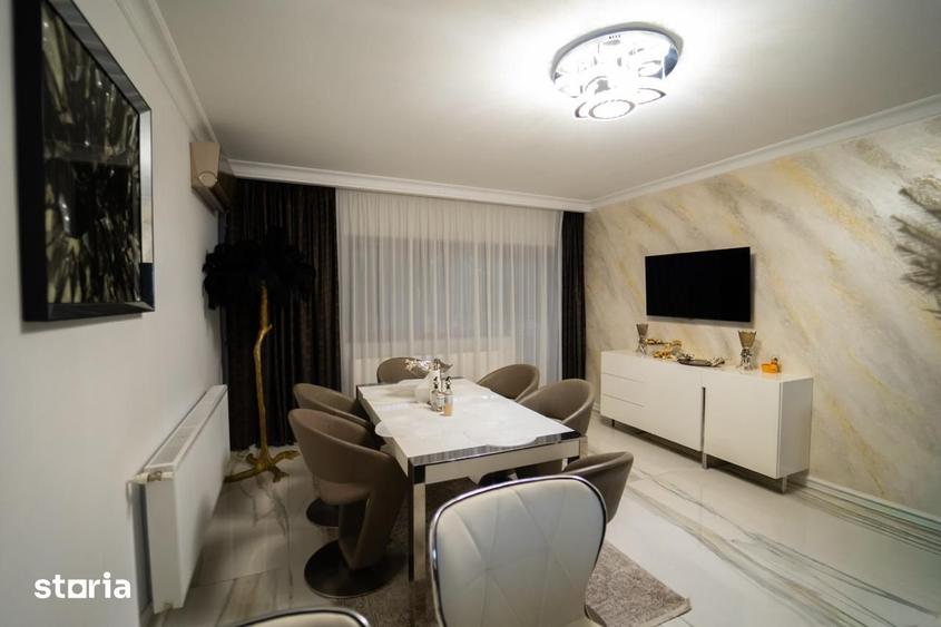 Casă cu 7 camere cu Teren 165 Mp în Berceni