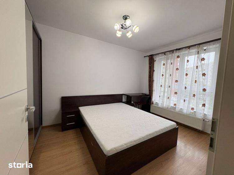 Apartament cu doua camere de vanzare zona Avantgarden - 3