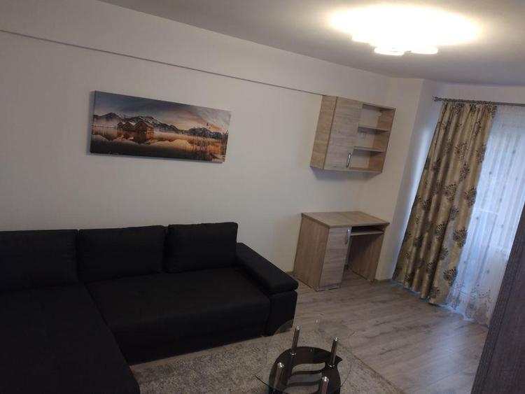 Apartament cu 2 camere decomandat în Ciric