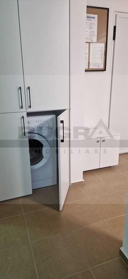 Apartament de 2 camere, 55mp, decomandat, etaj intermediar, str Tulcea - 7