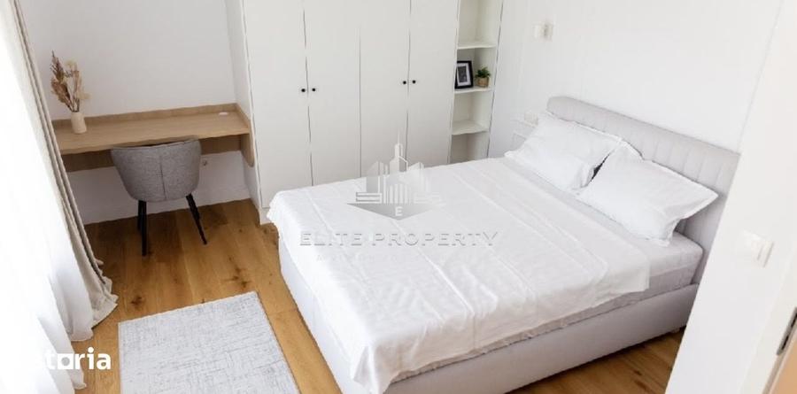 Inchiriere Apartament | 3 Camere | Baneasa - 11