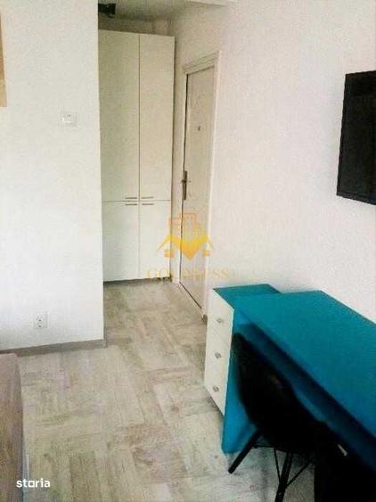 1 camera, Marasti, Bucuresti, Centrala proprie, Lidl, The Office - 6