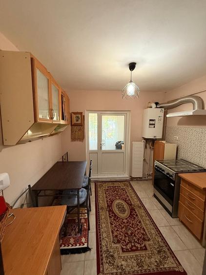 Apartament cu 2 camere decomandat în Dancu