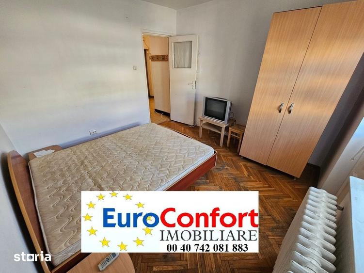 Apartament cu 3 camere în Podgoria