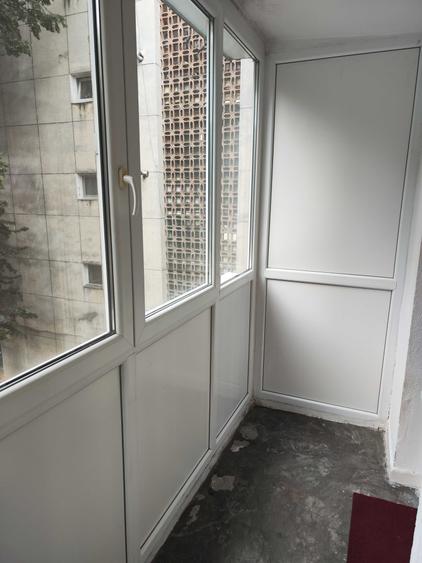 Apartament cu 2 camere decomandat în Semicentral