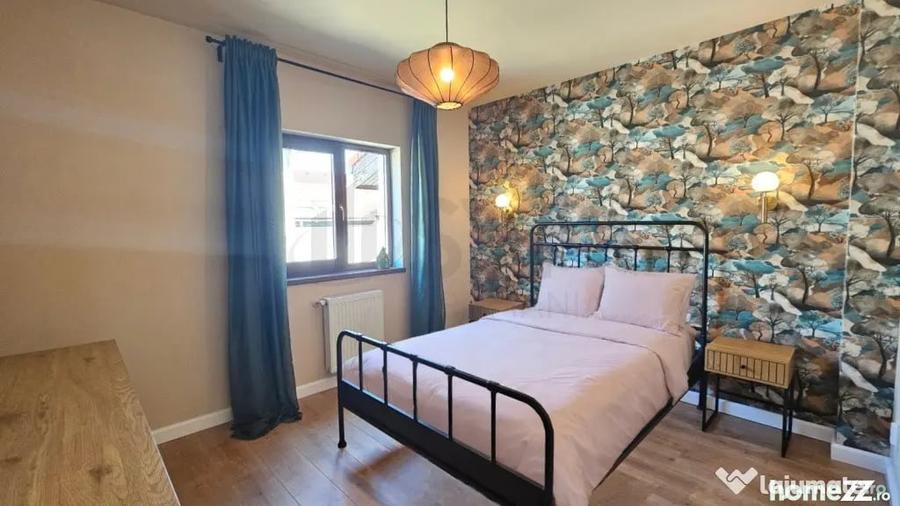 Casa 5 camere Pipera Drumul Bisericii - Bucuresti (Bucuresti-Ilfov) - 3