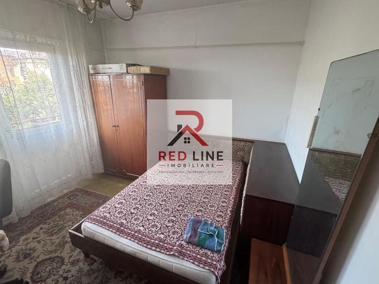 Apartament 3 camere, decomandat,etaj 4 (zona centrala Hotel Traian) - 13