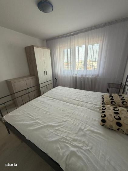 Apartament cu 2 camere decomandat în Gării