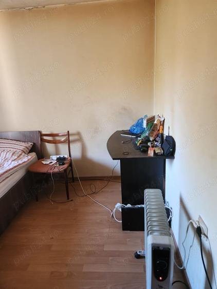 Casă cu 4 camere cu Teren 2000 Mp în Săhăteni