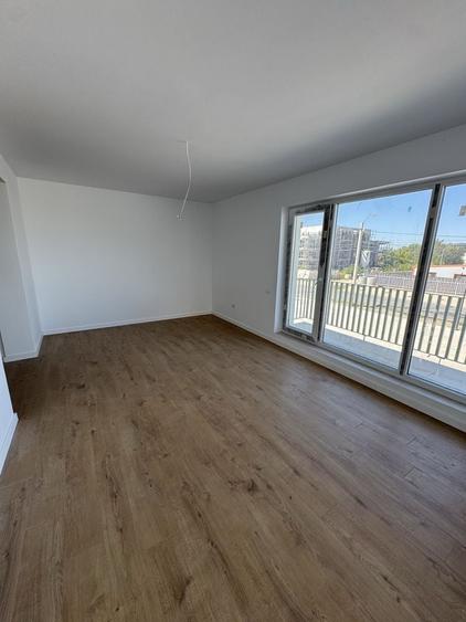Apartament cu 2 camere în Tunari