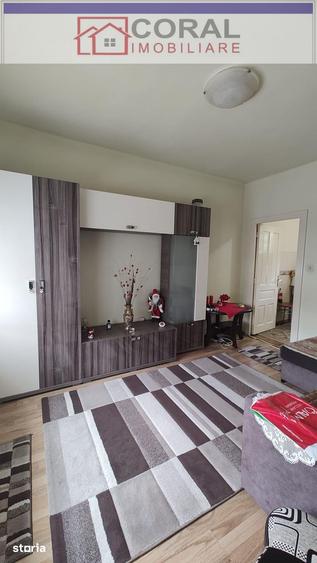 Casă cu 3 camere decomandat cu Teren 640 Mp în Decebal