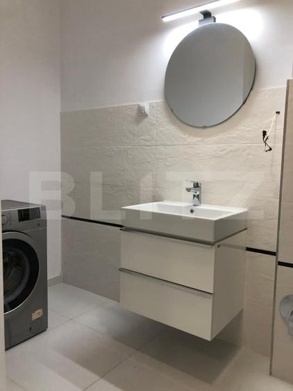 Apartament de inchiriat cu 2 camere, 57 mp, zona Brașovul Vechi - 18