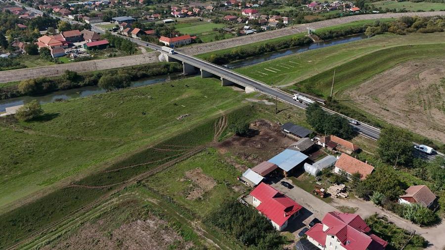 Teren de 3139 mp, în Zerind