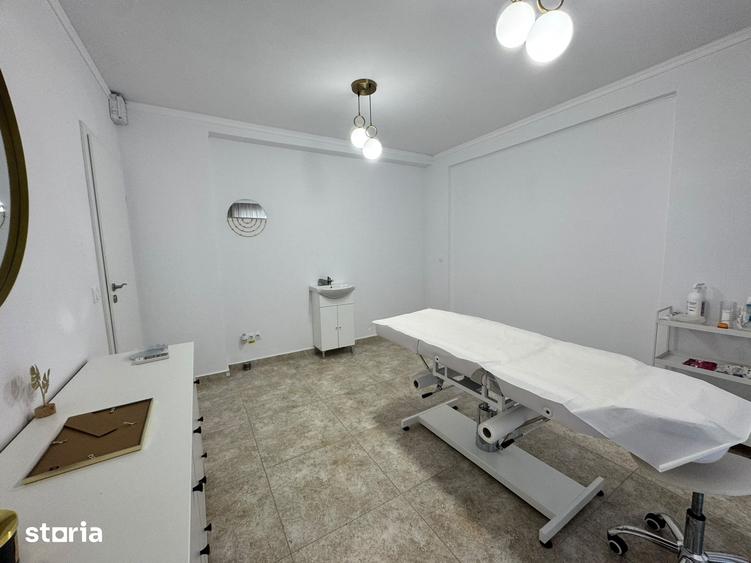 Spațiu comercial, de 59 mp, în Central