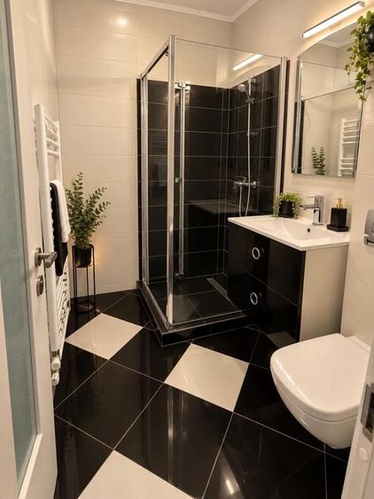 Apartament cu 2 camere decomandat în Independenței