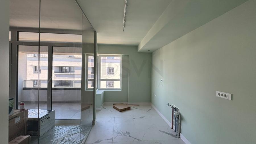 Apartament cu 2 camere decomandat în Bucureștii Noi