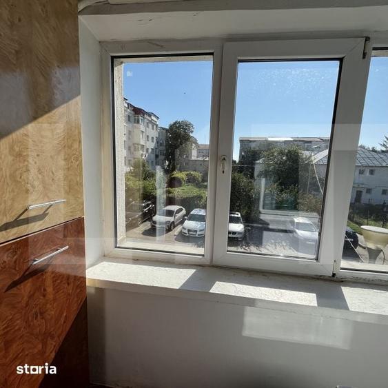 Garsonieră în Central