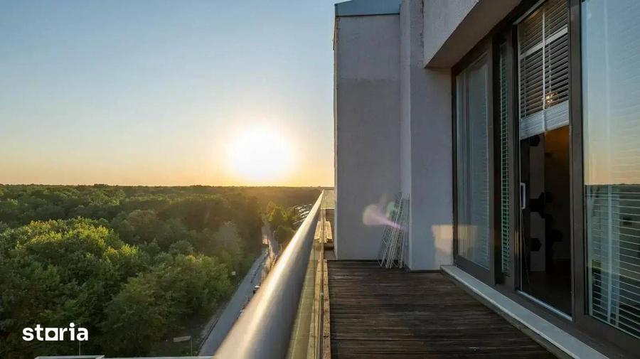 Apartament cu 4 camere în Vest