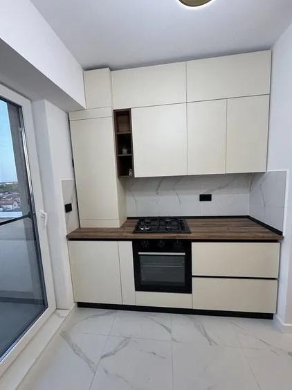 apartament 2 camere-ASTORIUM LIFE-centrala proprie-modern - 6