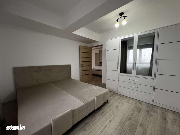 Apartament cu 2 camere în Brăilei