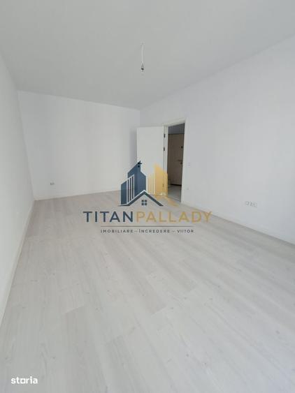 3 Cam-Gradina proprie 55mp,Bloc Boutique,Metrou Teclu-,1/2 Parcare - 5