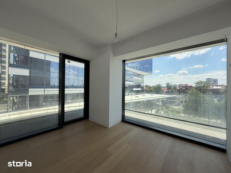 ONE Floreasca Towers | 3 camere premium cu terasa de 23 mp ! - 1
