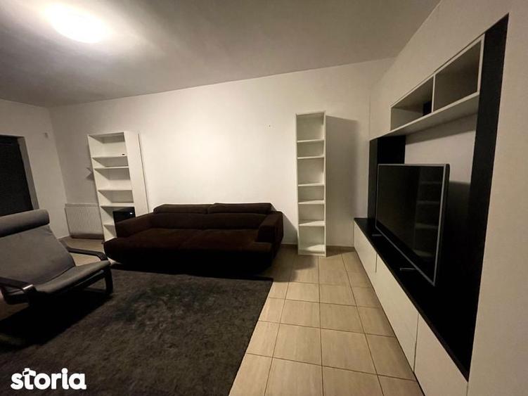 Apartament cu 2 camere în Muncii