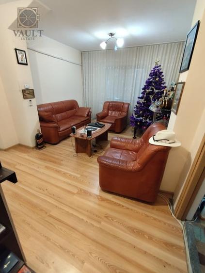 APARTAMENT 4 CAMERE-13 SEPTEMBRIE-SEBASTIAN-PROPSER MALL - 1