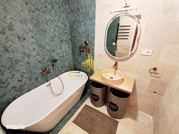 Apartament cu 2 camere în Gruia