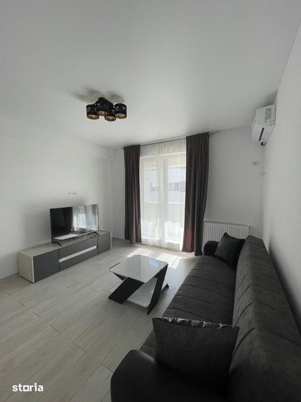Apartament 2 camere de inchiriat Prima inchiriere 450 - 5