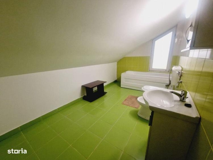 Casă cu 4 camere în Iosia