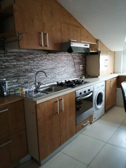 Apartament cu 2 camere, mobilat în Simion Bărnuțiu