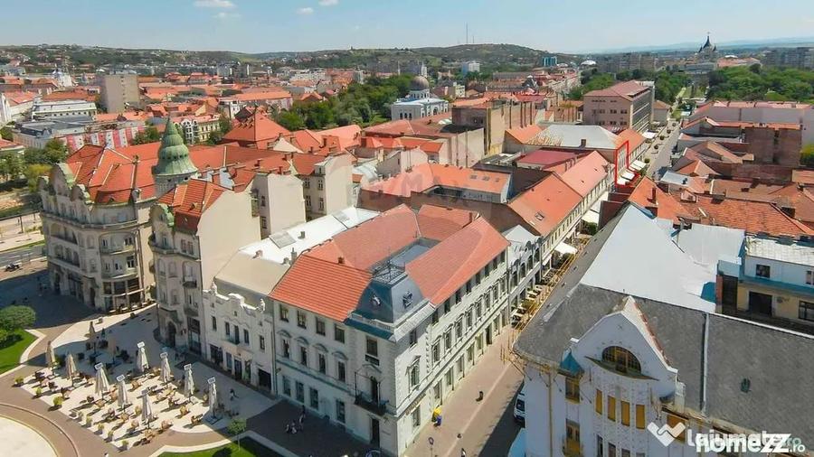 Spațiu comercial, de 409 mp, în Ultracentral
