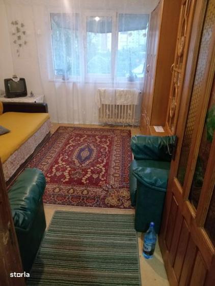 Garsonieră în Letea Veche