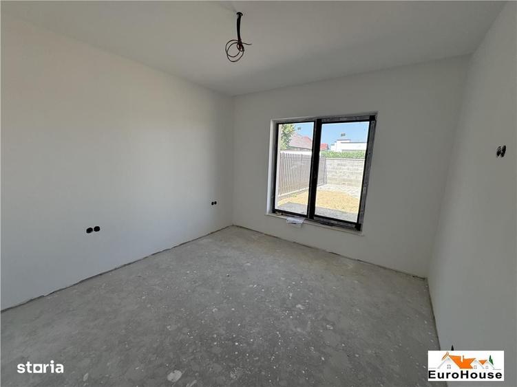 Casa moderna de vanzare in Alba Iulia Cetate - 14
