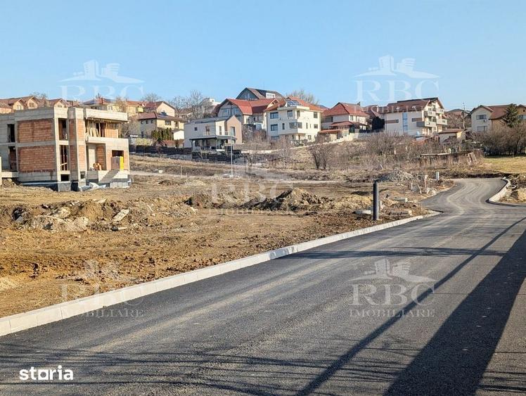 Casa individuala de vanzare cu teren 516 mp - 9