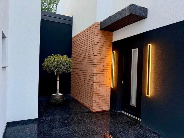 Duplex cu 4 camere cu Canalizare în Mănăștur