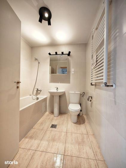 Hercesa Vivenda | 2 camere, 54 mp, etaj 11/11, parcare subterana +boxa - 10