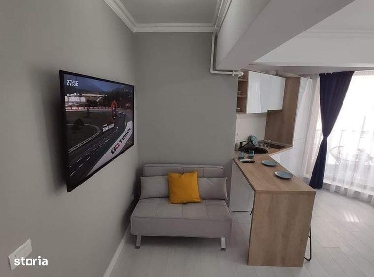 Studio Solid House Mamaia Butoaie - 1