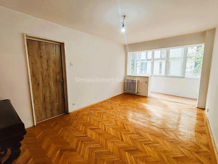 Vanzare apartament 3 camere Mihai Bravu