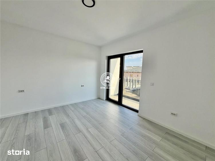 Casă cu 4 camere cu Teren 750 Mp în Miroslava