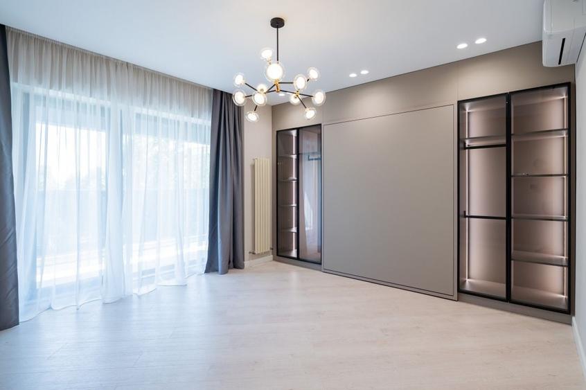 3 camere | Mamaia Central - Hotel Rex | Mobilat | Prima utilizare - 2