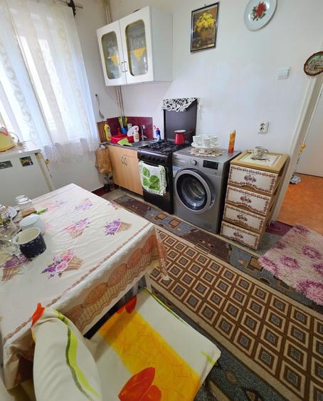 Apartament 2 camere Et.3 - 8