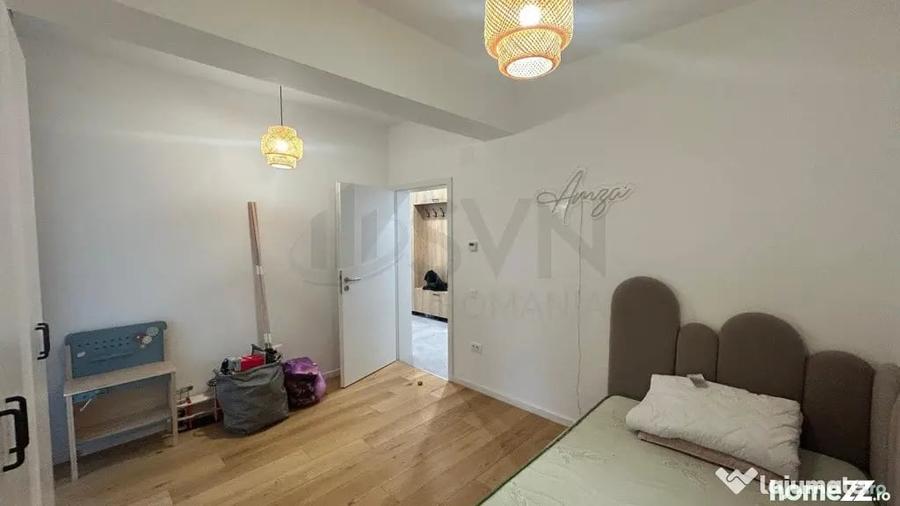 Apartament 3 camere Premium Baneasa - Bucuresti (Bucuresti-Ilfov) - 6