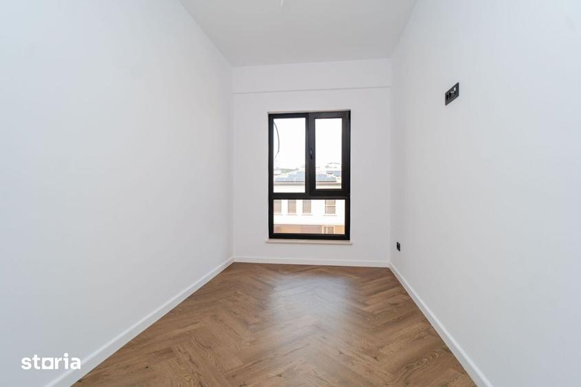 Apartament cu 3 camere în Nicolina