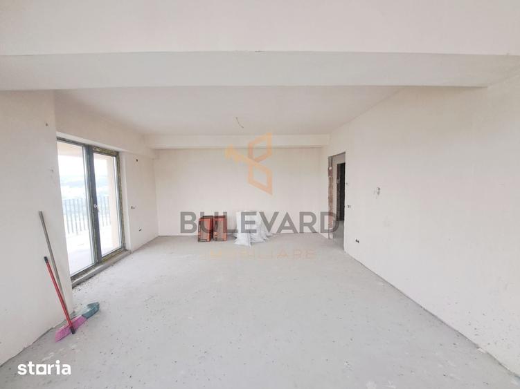 Pret special! Apartament 3 camere + terasa 13 mp view superb! - 13