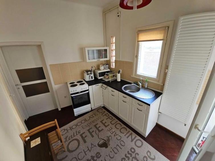 2camere | Piata Romana metrou Ase | centrala termica | - 10