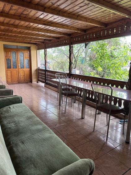 Casă cu 4 camere în Breb