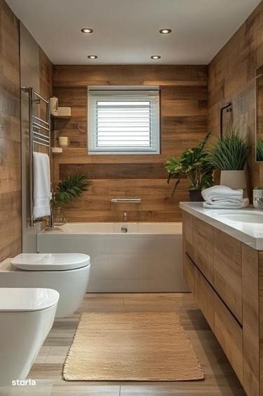 Apartament cu 3 camere în Mihai Bravu